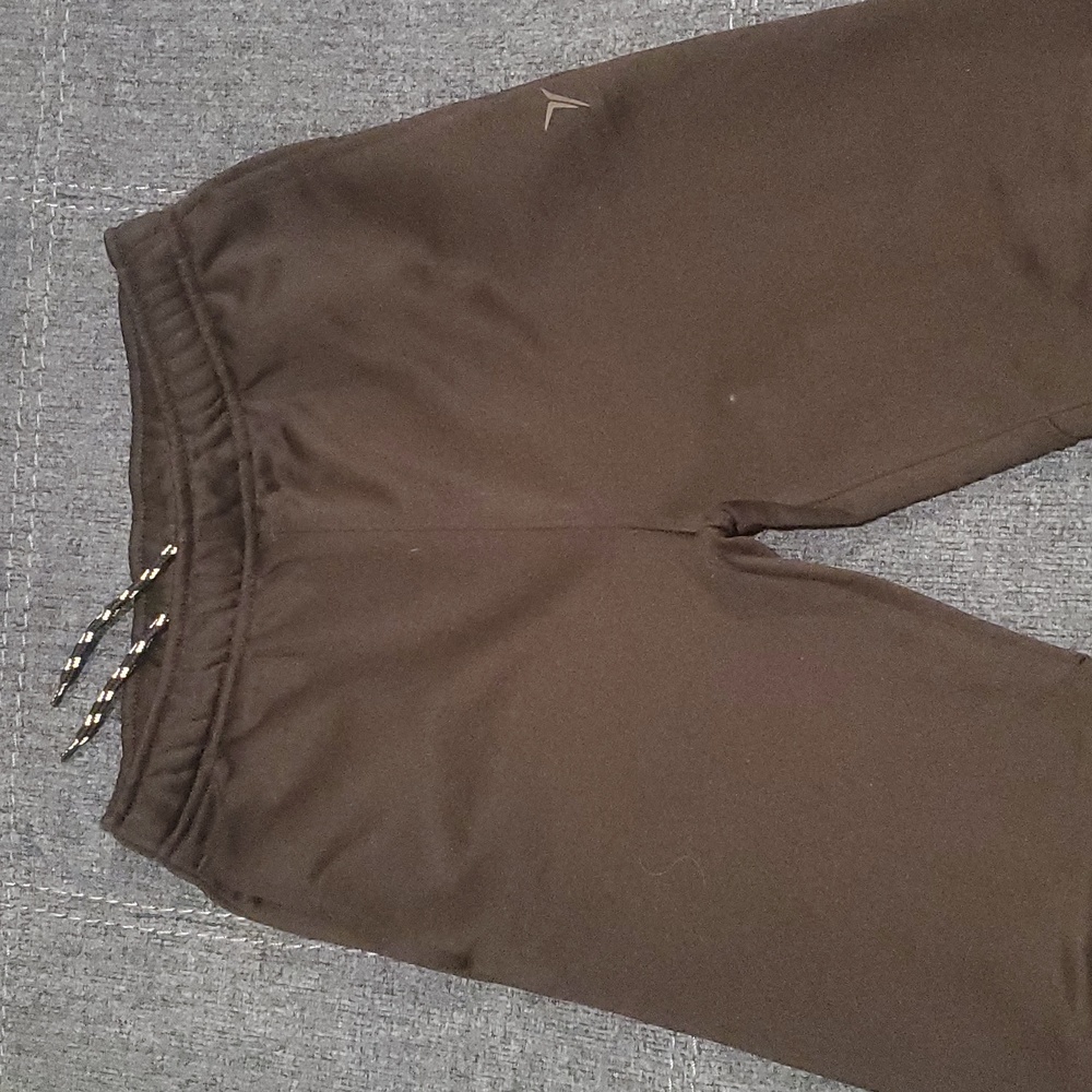 Old navy athletic pants size L 10-12